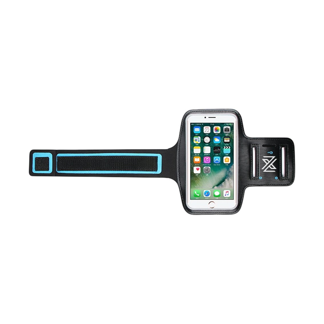 Running Armband Phone Holder view 2